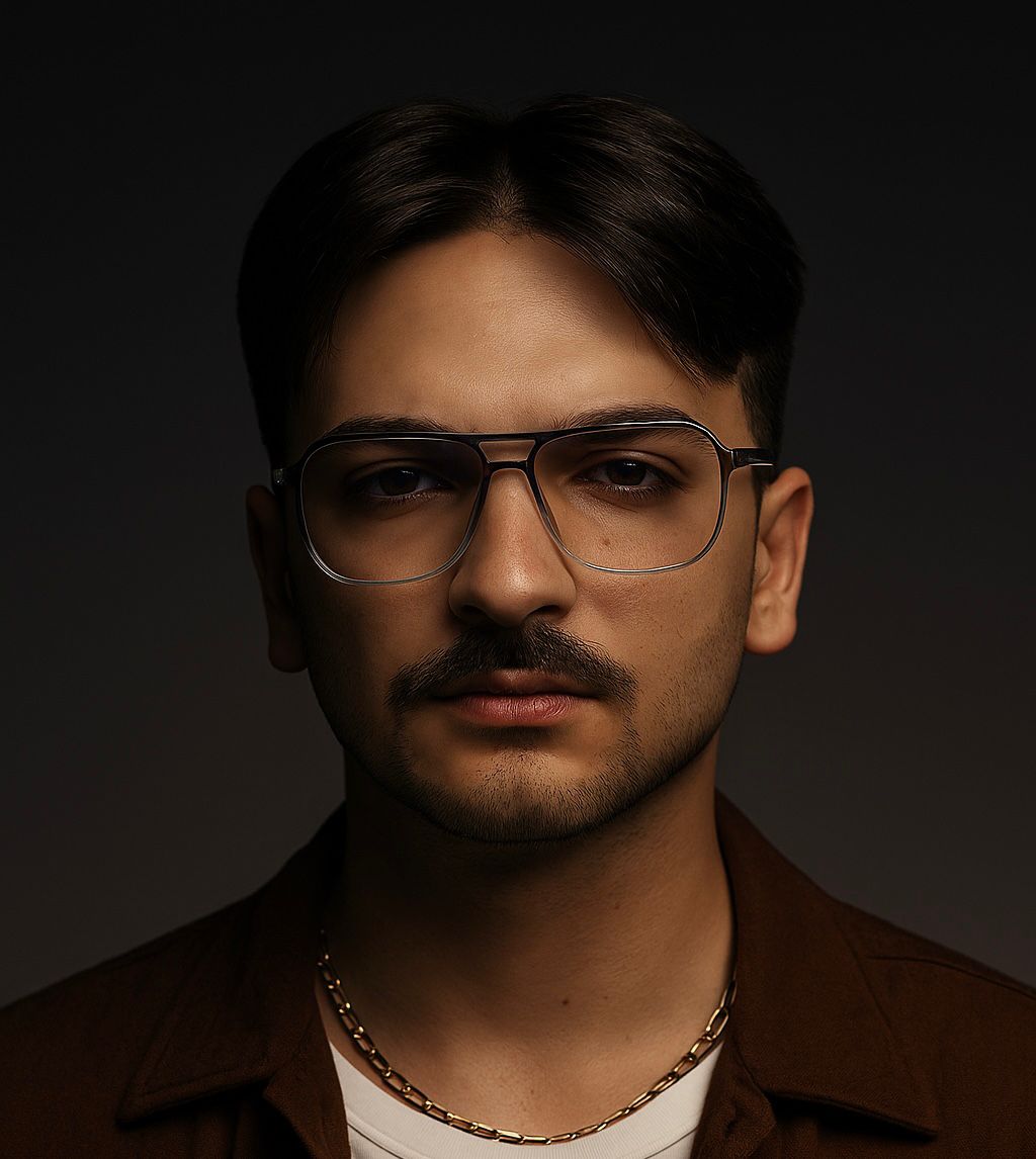 Mustafa Şahin Profil Fotoğrafı